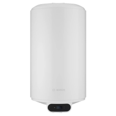 Immagine di Bosch Tronic TR4000T 80 EBP Scaldacqua murale elettrico per la produzione di ACS, capacità 80 litri 7736506566