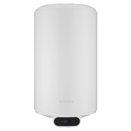 Immagine di Bosch Tronic TR4000T 80 EBP Scaldacqua murale elettrico per la produzione di ACS, capacità 80 litri 7736506566