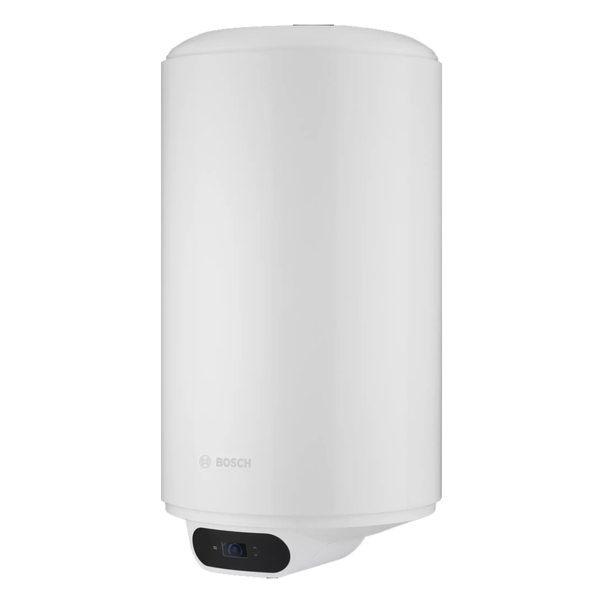 Immagine di Bosch Tronic TR4000T 80 EBP Scaldacqua murale elettrico per la produzione di ACS, capacità 80 litri 7736506566