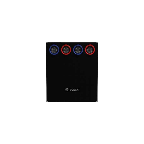 Immagine di Bosch HSM2-U 20/7 MM200 kit idraulico per gestione di due zone, una diretta ed una miscelata 8732950245