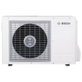 Immagine di Bosch CS3400iAWS 4-S pompa di calore aerotermica 4 kW monofase, per riscaldamento, acqua fredda e acqua calda sanitaria 8750722680