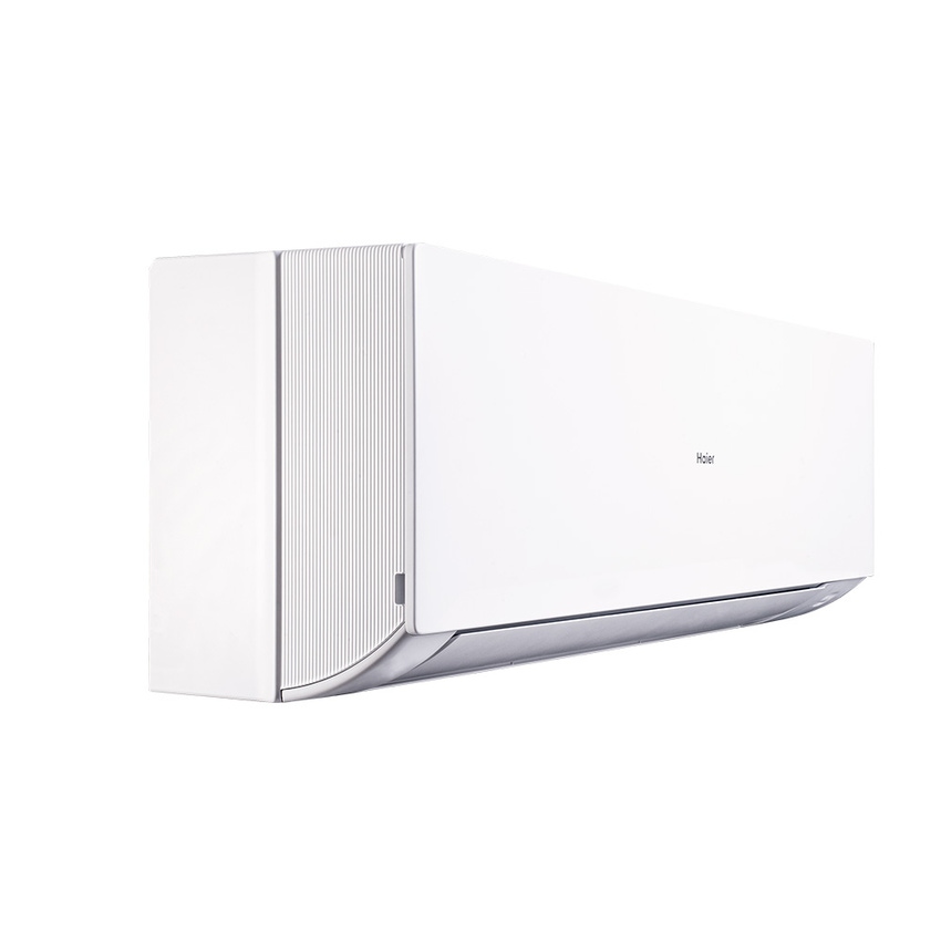 Immagine di Haier EXPERT NORDIC Climatizzatore a parete monosplit inverter Wi-Fi colore bianco finitura opaco | unità esterna 3.5 kW unità interna 12000 BTU AS35XCHHRA-NR+1U35KEHFRA-NR
