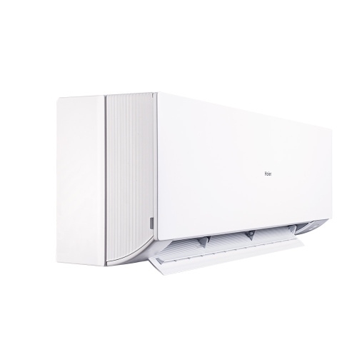 Immagine di Haier EXPERT NORDIC Climatizzatore a parete monosplit inverter Wi-Fi colore bianco finitura opaco | unità esterna 3.5 kW unità interna 12000 BTU AS35XCHHRA-NR+1U35KEHFRA-NR