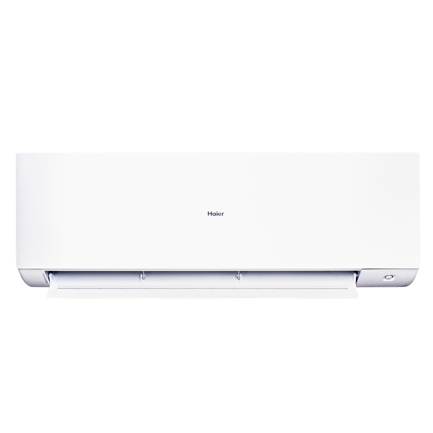 Immagine di Haier EXPERT NORDIC Climatizzatore a parete monosplit inverter Wi-Fi colore bianco finitura opaco | unità esterna 3.5 kW unità interna 12000 BTU AS35XCHHRA-NR+1U35KEHFRA-NR