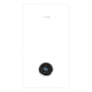 Immagine di Bosch Condens GC5700i W 35 P Caldaia a condensazione murale combinata per SOLO riscaldamento da 35 kW 7736902431