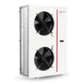 Immagine di Mitsubishi MEHP-iB Pompa di calore reversibile monoblocco aria-acqua 18 kW trifase, per installazione esterna MEHP-IB18Y2