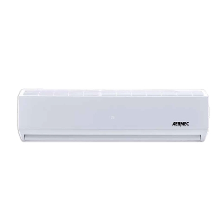 Immagine di Aermec FCWI 233V Ventilconvettore INVERTER a parete con valvola 3 vie interna e controllo a microprocessore FCWI233V