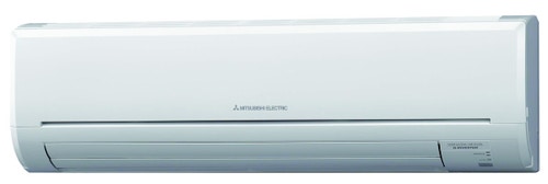 Immagine di Mitsubishi MSZ-GF Climatizzatore monosplit 24000 BTU MUZ-GF71VE-MSZ-GF71VE2