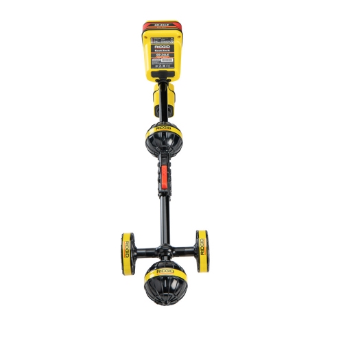 Immagine di Ridgid Localizzatore di linea SeekTech SR-24 LE con Bluetooth e GPS 76898