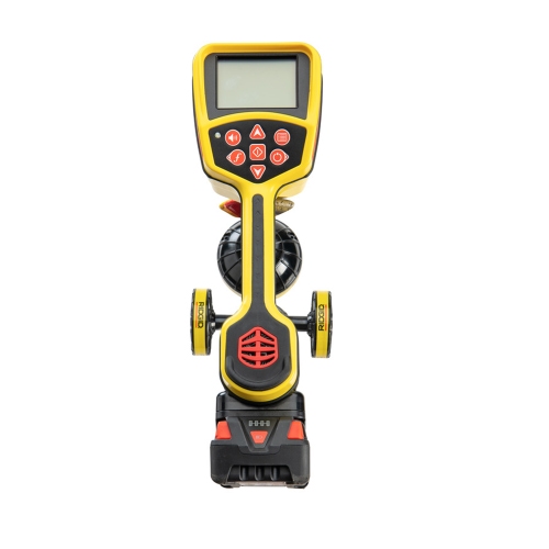 Immagine di Ridgid Localizzatore di linea SeekTech SR-24 LE con Bluetooth e GPS 76898