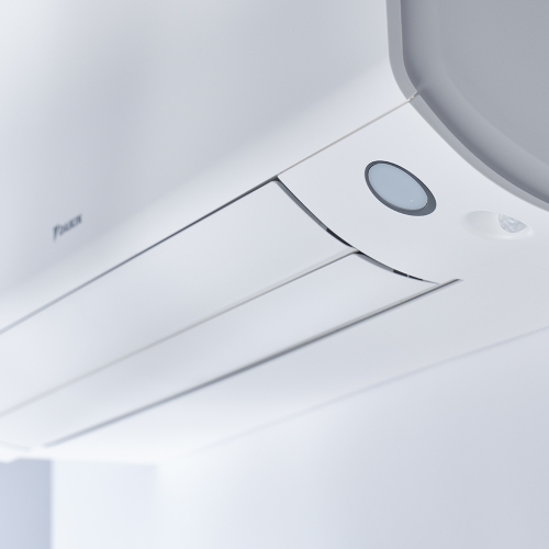 Immagine di Daikin PERFERA ALL SEASONS FTXM-A Climatizzatore a parete monosplit inverter Wi-Fi | unità esterna 4.2 kW unità interna 15000 BTU SB.FTXM42A/RXMA