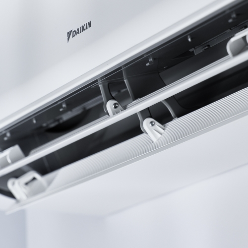 Immagine di Daikin PERFERA ALL SEASONS FTXM-A Climatizzatore a parete monosplit inverter Wi-Fi | unità esterna 4.2 kW unità interna 15000 BTU SB.FTXM42A/RXMA
