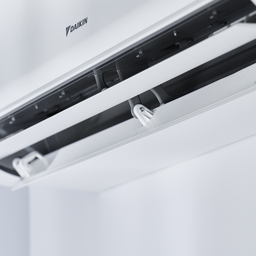 Immagine di Daikin PERFERA ALL SEASONS FTXM-A Climatizzatore a parete monosplit inverter Wi-Fi | unità esterna 4.2 kW unità interna 15000 BTU SB.FTXM42A/RXMA