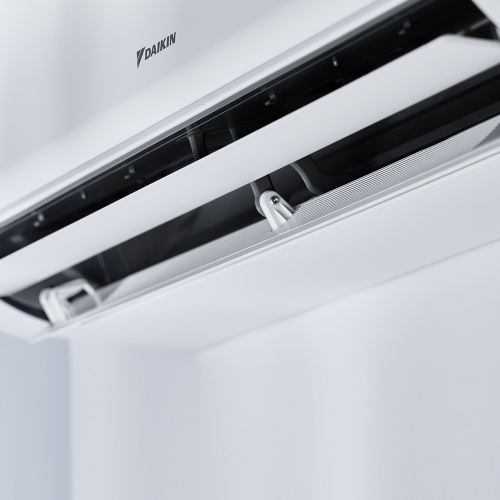 Immagine di Daikin PERFERA ALL SEASONS FTXM-A Climatizzatore a parete monosplit inverter Wi-Fi | unità esterna 4.2 kW unità interna 15000 BTU SB.FTXM42A/RXMA