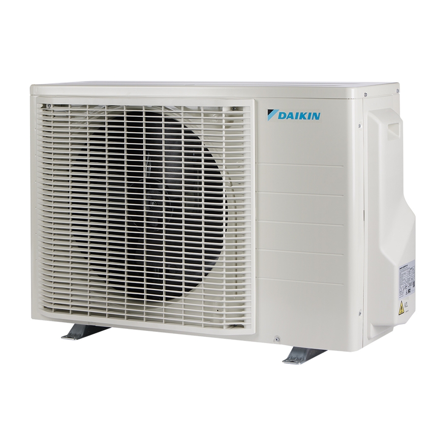 Immagine di Daikin PERFERA ALL SEASONS FTXM-A Climatizzatore a parete monosplit inverter Wi-Fi | unità esterna 2 kW unità interna 7000 BTU SB.FTXM20A/RXMA