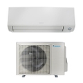 Immagine di Daikin PERFERA ALL SEASONS FTXM-A Climatizzatore a parete monosplit inverter Wi-Fi | unità esterna 2.5 kW unità interna 9000 BTU SB.FTXM25A/RXMA