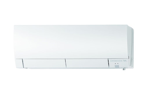Immagine di Mitsubishi MSZ-FH Kirigamine Climatizzatore dual split MXZ-2D42VA + 2X MSZ-FH25VE 9+9 BTU