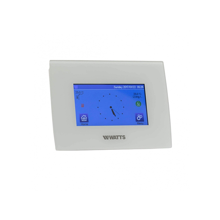 Immagine di Watts BT-CT02 RF Unità centrale touch screen P07255