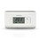 Immagine di FantiniCosmi Termostato ambiente a batteria, 3 temperature, colore bianco CH115