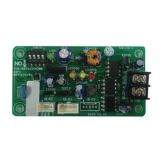 Immagine di LG Dry contact per unità interna, per comunicazione con modulo di controllo MODBUS PDRYCB500.ENCXCOM