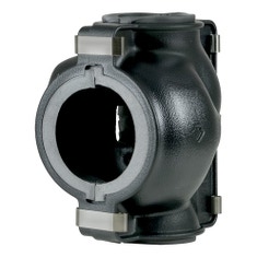 Immagine di Grundfos Guscio isolante per MAGNA3 DN25 per impianti di refrigerazione e aria condizionata 98354534