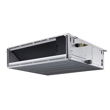 Immagine di Samsung CANALIZZABILE Media prevalenza R32 Unità interna canalizzabile multisplit, 18000 BTU (comando escluso) AJ052BNMDEG/EU