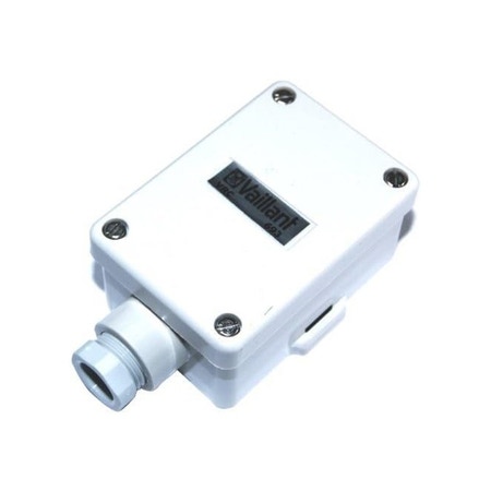 Immagine di Vaillant Sonda esterna (VRC 693) 0020266791