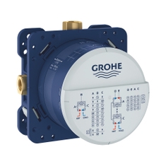 Immagine di Grohe RAPIDO SMARTBOX corpo incasso universale 35604000