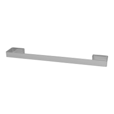 Immagine di Irsap porta salviette per radiatore Relax Elettrico, L.62,6 cm, finitura cromo ASTENSQELM50