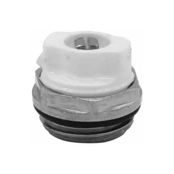 3 Chiavi Per Sfiato Termosifoni In Alluminio - Utensile Per Sfiare Radiatori E Migliorare Riscaldamento - Foto 3