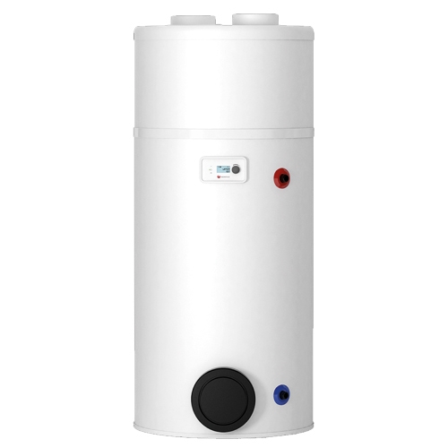 Immagine di Hermann Saunier Duval  MAGNA AQUA 270/3 scalda acqua in pompa di calore a basamento, 270 litri, senza serpentino 0010026828