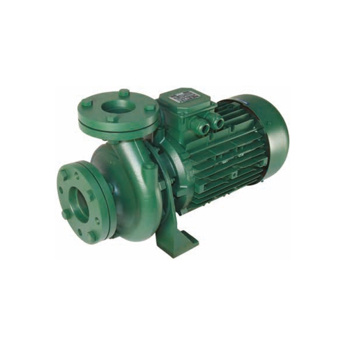 Immagine di Dab Pumps K 36/200 T pompa centrifuga monogirante trifase, portata massima 36.6 m³/h, prevalenza massima 62 m 60179375