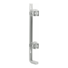 Immagine di Irsap sistema di fissaggio a parete per Tesi,  una mensola H.da 100 a 150 cm KIT1FRTH070001-KIT1FRTFIX10