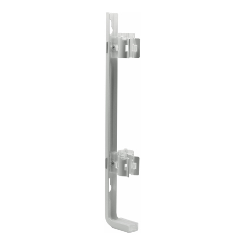 Immagine di Irsap sistema di fissaggio a parete per Tesi,  una mensola H.da 100 a 150 cm KIT1FRTH070001-KIT1FRTFIX10