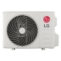 Immagine di LG DUALCOOL Deluxe unità esterna monosplit 2.5 kW H09S1D.U12