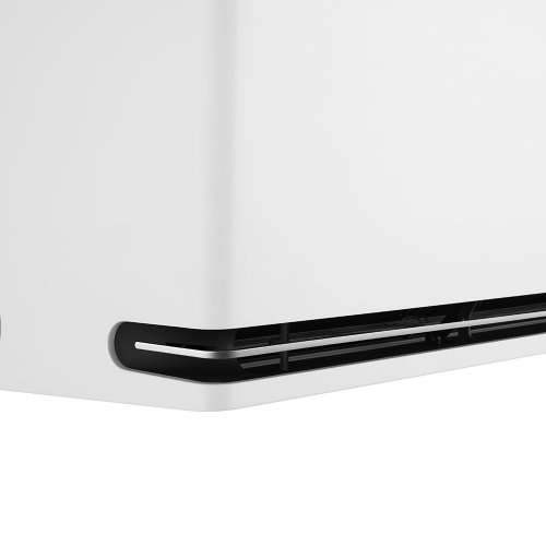 Immagine di LG DUALCOOL Deluxe R32 Climatizzatore a parete dual split inverter Wi-Fi bianco | unità esterna 7.9 kW unità interne 12000+12000 BTU MU4R27.U42+H[12|12]S1D.NS1