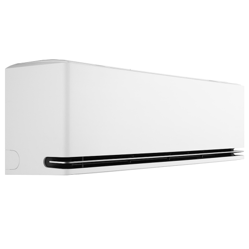Immagine di LG DUALCOOL Deluxe R32 Climatizzatore a parete dual split inverter Wi-Fi bianco | unità esterna 7.9 kW unità interne 12000+12000 BTU MU4R27.U42+H[12|12]S1D.NS1