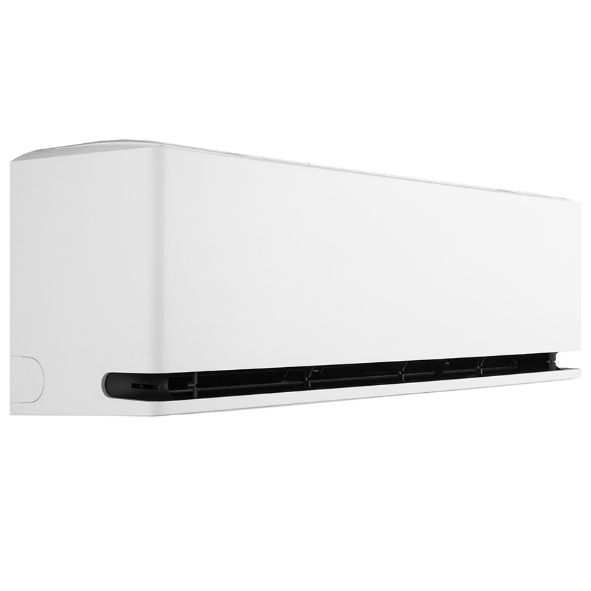 Immagine di LG DUALCOOL Deluxe R32 Climatizzatore a parete dual split inverter Wi-Fi bianco | unità esterna 7.9 kW unità interne 12000+12000 BTU MU4R27.U42+H[12|12]S1D.NS1