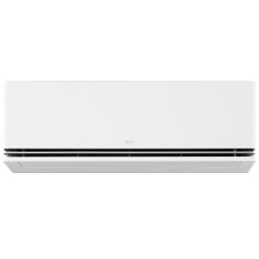 Immagine di LG DUALCOOL Deluxe unità interna mono/multisplit 24000 BTU Wi-Fi, colore bianco H24S1D.NS1