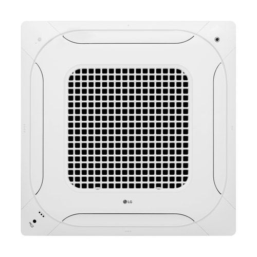 Immagine di LG LG Cassetta 4 vie Climatizzatore monosplit inverter | unità esterna e unità interna 60000 BTU UT60F.NA0+UUD1.U30