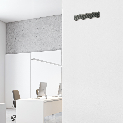 Immagine di LG Canalizzabile alta prevalenza Climatizzatore monosplit inverter | unità esterna e unità interna 24000 BTU CM24F.N11+UUC1.U40