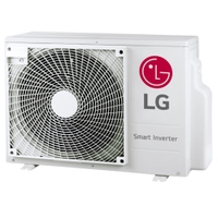 Immagine di LG Unità esterna R32 multisplit per 2 unità interne 4.7 kW MU2R17.U13