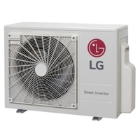 Immagine di LG Unità esterna R32 multisplit per 3 unità interne 5.3 kW MU3R19.U23