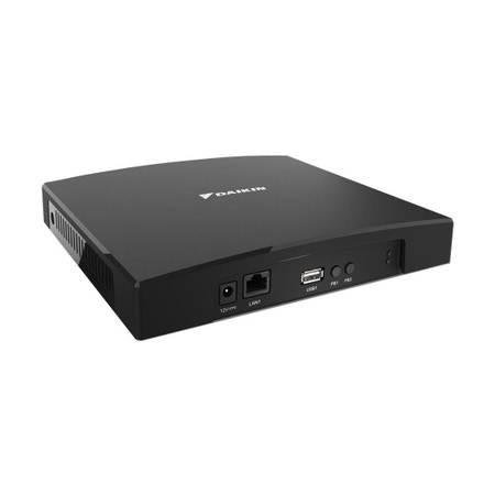 Immagine di Daikin Home Hub per migliorare l'autoconsumo dell'energia fotovoltaica EKRHH