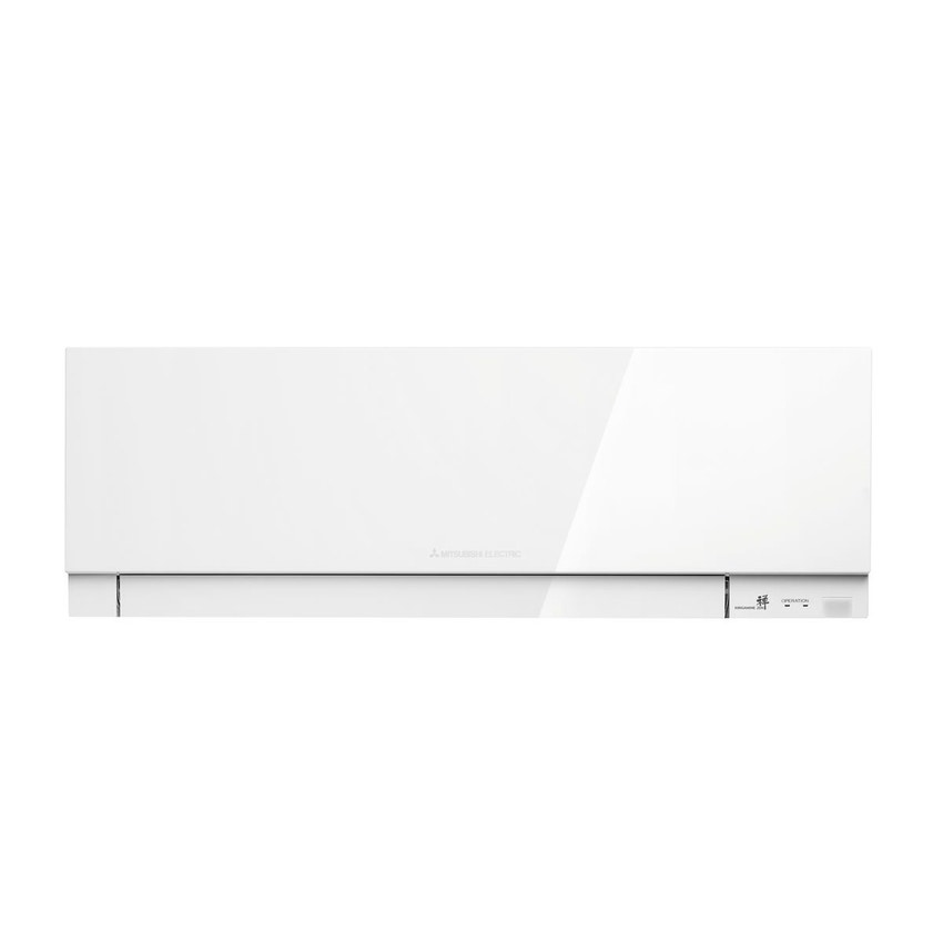 Immagine di Mitsubishi MSZ-EF Kirigamine ZEN Unità interna mono/multisplit, Bianco 15000 BTU MSZ-EF42VE3W