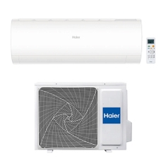 Immagine di Haier PEARL Climatizzatore a parete monosplit inverter Wi-Fi | unità esterna 3.2 kW unità interna 12000 BTU 1U35MEPFRA-PRE+AS35PBPHRA−PRE