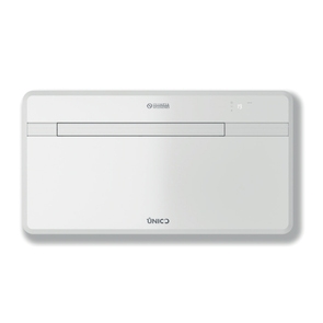 Immagine di Olimpia Splendid Unico Evo inverter 20 HP PVAN 2 kW Climatizzatore senza unità esterna, Wi-Fi integrato 02453