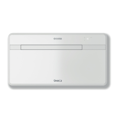 Immagine di Olimpia Splendid Unico Evo inverter 20 HP PVAN 2 kW Climatizzatore senza unità esterna, Wi-Fi integrato 02453