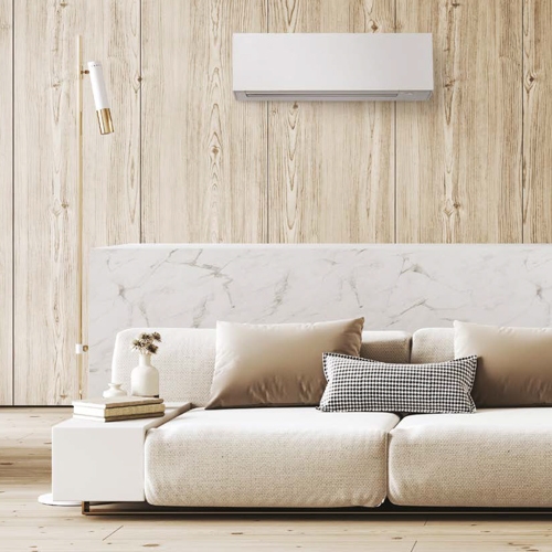 Immagine di Toshiba DAISEIKAI 10 WHITE R32 Climatizzatore a parete penta split inverter Wi-Fi bianco | unità esterna 10 kW unità interne 13000+13000+13000+10000+10000 BTU RAS-5M34G3AVG-E+RAS-B[13|13|13|10|10]S4KVPG-E