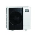 Immagine di Mitsubishi ZUBADAN R32 unità esterna pompa di calore aria-acqua Inverter 8 kW, monofase PUZ-SHWM80VAA